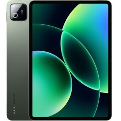 Планшет Xiaomi Pad 8 WiFi 8/256GB Pine Green (VHU6378EU) - Картинка 9