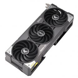 ���������� AMD Radeon RX 9070 16GB GDDR6 TUF Gaming OC Asus (TUF-RX9070-O16G-GAMING) - �������� 5