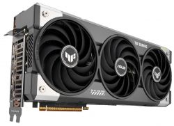 ���������� AMD Radeon RX 9070 16GB GDDR6 TUF Gaming OC Asus (TUF-RX9070-O16G-GAMING) - �������� 6