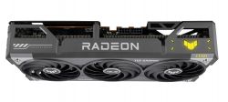 ���������� AMD Radeon RX 9070 16GB GDDR6 TUF Gaming OC Asus (TUF-RX9070-O16G-GAMING) - �������� 7