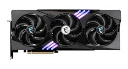 Видеокарта GF RTX 5070 12GB GDDR7 Gaming Trio OC MSI (GeForce RTX 5070 12G GAMING TRIO OC) - Картинка 2