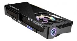 Видеокарта GF RTX 5070 12GB GDDR7 Gaming Trio OC MSI (GeForce RTX 5070 12G GAMING TRIO OC) - Картинка 3