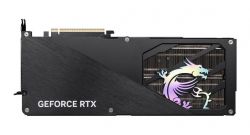 Видеокарта GF RTX 5070 12GB GDDR7 Gaming Trio OC MSI (GeForce RTX 5070 12G GAMING TRIO OC) - Картинка 4
