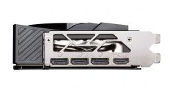 Видеокарта GF RTX 5070 12GB GDDR7 Gaming Trio OC MSI (GeForce RTX 5070 12G GAMING TRIO OC) - Картинка 5