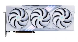 Відеокарта GF RTX 5070 12GB GDDR7 Gaming Trio OC White MSI (GeForce RTX 5070 12G GAMING TRIO OC WHITE) - Картинка 2