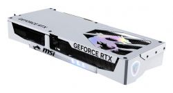 Відеокарта GF RTX 5070 12GB GDDR7 Gaming Trio OC White MSI (GeForce RTX 5070 12G GAMING TRIO OC WHITE) - Картинка 3