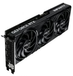  GF RTX 5070 12GB GDDR7 Infinity 3 Palit (NE75070019K9-GB2050S) -  4