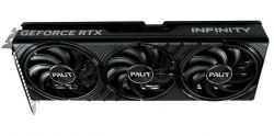  GF RTX 5070 12GB GDDR7 Infinity 3 Palit (NE75070019K9-GB2050S) -  6