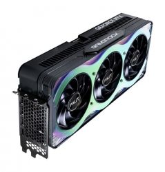Видеокарта GF RTX 5070 Ti 16GB GDDR7 GameRock Palit (NE7507T019T2-GB2030G) - Картинка 5