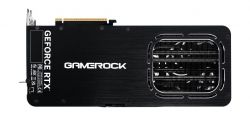 Видеокарта GF RTX 5070 Ti 16GB GDDR7 GameRock Palit (NE7507T019T2-GB2030G) - Картинка 8