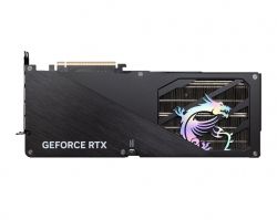 Відеокарта GF RTX 5070 Ti 16GB GDDR7 Gaming Trio OC MSI (GeForce RTX 5070 Ti 16G GAMING TRIO OC) - Картинка 4