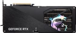 ³�������� GF RTX 5080 16GB GDDR7 Gaming Trio OC MSI (GeForce RTX 5080 16G GAMING TRIO OC) - �������� 7