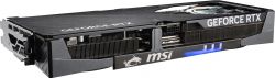 ³�������� GF RTX 5080 16GB GDDR7 Gaming Trio OC MSI (GeForce RTX 5080 16G GAMING TRIO OC) - �������� 6