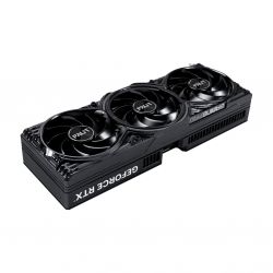 Видеокарта GF RTX 5080 16GB GDDR7 GamingPro Palit (NE75080019T2-GB2031A) - Картинка 4