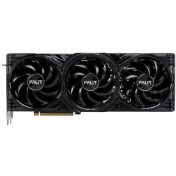 Видеокарта GF RTX 5080 16GB GDDR7 GamingPro Palit (NE75080019T2-GB2031A) - Картинка 2