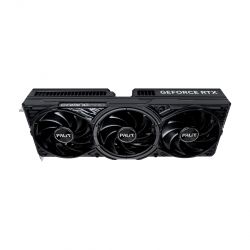Видеокарта GF RTX 5080 16GB GDDR7 GamingPro Palit (NE75080019T2-GB2031A) - Картинка 5