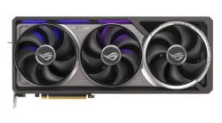 Відеокарта GF RTX 5080 16GB GDDR7 ROG Astral Asus (ROG-ASTRAL-RTX5080-16G-GAMING) - Картинка 2