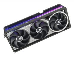 Відеокарта GF RTX 5080 16GB GDDR7 ROG Astral Asus (ROG-ASTRAL-RTX5080-16G-GAMING) - Картинка 4