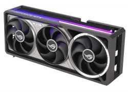 Відеокарта GF RTX 5080 16GB GDDR7 ROG Astral Asus (ROG-ASTRAL-RTX5080-16G-GAMING) - Картинка 5
