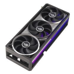 Відеокарта GF RTX 5080 16GB GDDR7 ROG Astral Asus (ROG-ASTRAL-RTX5080-16G-GAMING) - Картинка 6