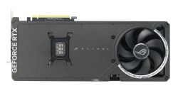 Відеокарта GF RTX 5080 16GB GDDR7 ROG Astral Asus (ROG-ASTRAL-RTX5080-16G-GAMING) - Картинка 7