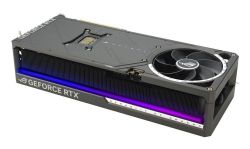 Відеокарта GF RTX 5080 16GB GDDR7 ROG Astral Asus (ROG-ASTRAL-RTX5080-16G-GAMING) - Картинка 8