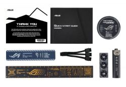 Відеокарта GF RTX 5080 16GB GDDR7 ROG Astral Asus (ROG-ASTRAL-RTX5080-16G-GAMING) - Картинка 11