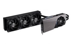 ���������� GF RTX 5080 16GB GDDR7 Suprim Liquid SOC MSI (GeForce RTX 5080 16G SUPRIM LIQUID SOC) - �������� 2