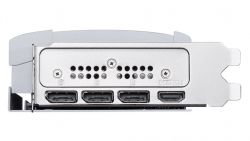 Видеокарта GF RTX 5080 16GB GDDR7 Ventus 3X OC White MSI (GeForce RTX 5080 16G VENTUS 3X OC WHITE) - Картинка 5