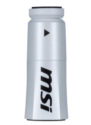 Видеокарта GF RTX 5080 16GB GDDR7 Ventus 3X OC White MSI (GeForce RTX 5080 16G VENTUS 3X OC WHITE) - Картинка 6