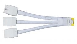 Видеокарта GF RTX 5080 16GB GDDR7 Ventus 3X OC White MSI (GeForce RTX 5080 16G VENTUS 3X OC WHITE) - Картинка 7