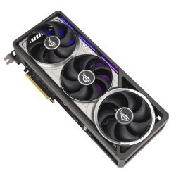 Відеокарта GF RTX 5090 32GB GDDR7 ROG Astral Gaming OC Asus (ROG-ASTRAL-RTX5090-O32G-GAMING) - Картинка 12