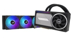 ���������� GF RTX 5090 32GB GDDR7 ROG Astral LC Gaming OC Asus (ROG-ASTRAL-LC-RTX5090-O32G-GAMING) - �������� 3