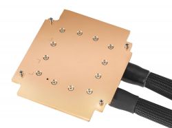 ���������� GF RTX 5090 32GB GDDR7 ROG Astral LC Gaming OC Asus (ROG-ASTRAL-LC-RTX5090-O32G-GAMING) - �������� 9