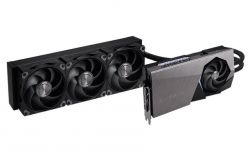 ³ GF RTX 5090 32GB GDDR7 Suprim Liquid SOC MSI (GeForce RTX 5090 32G SUPRIM LIQUID SOC) -  2