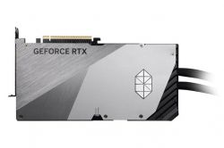 ³ GF RTX 5090 32GB GDDR7 Suprim Liquid SOC MSI (GeForce RTX 5090 32G SUPRIM LIQUID SOC) -  4