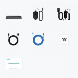  Reolink NVS36 (RLN36) -  2