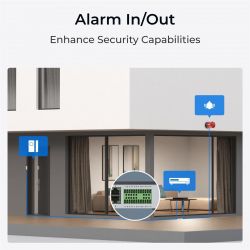  Reolink NVS36 (RLN36) -  7