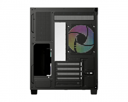 Корпус ID-Cooling View 500 ARGB Black - Картинка 14