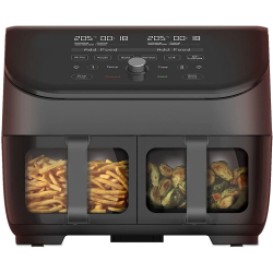 ���������� Instant Vortex Plus Double Basket ClearCook - �������� 5