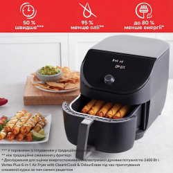 Мультипечь Instant Vortex Slim - Картинка 4