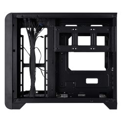 Корпус 1stPlayer VT6 Black без БЖ - Картинка 5