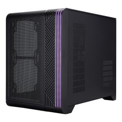 Корпус 1stPlayer VT6 Black без БЖ - Картинка 7