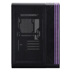 Корпус 1stPlayer VT6 Black без БЖ - Картинка 8