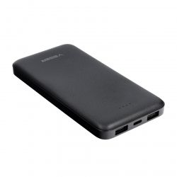 УМБ Veger W1065 10000mAh (W1065.black) - Картинка 3