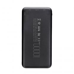УМБ Veger W1065 10000mAh (W1065.black) - Картинка 4