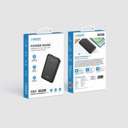 УМБ Veger W1065 10000mAh (W1065.black) - Картинка 6