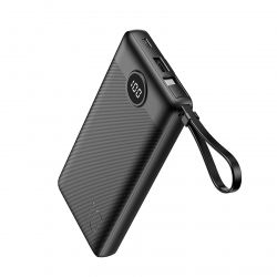 ������������ ������� ������� Veger W1116 10000mAh (W1116.black)
