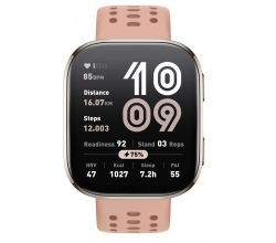 �����-�������� Amazfit Bip 6 Blush (W2435APAN) - �������� 2