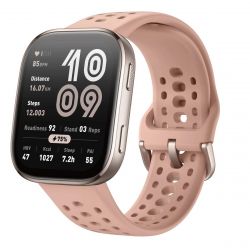 �����-�������� Amazfit Bip 6 Blush (W2435APAN) - �������� 3